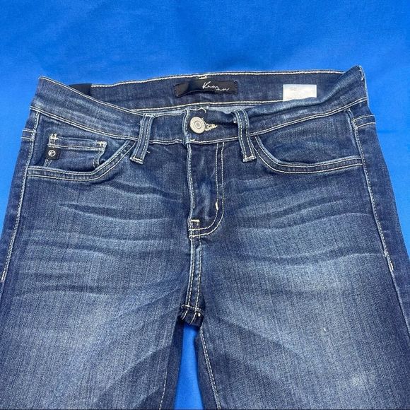 👖KanCan Estilo Jeans!  Size 25 - Picture 3 of 4